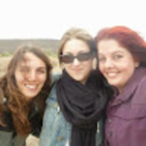 Meet your Posher, Casey